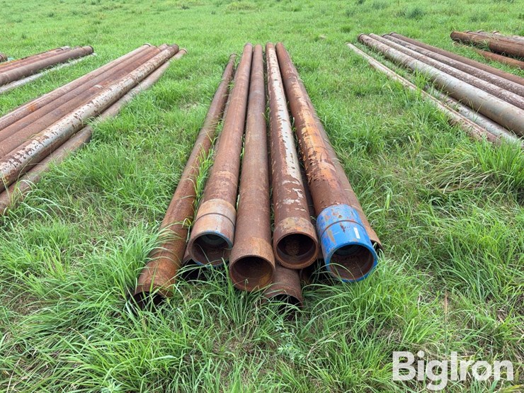 steel-6”-drill-stem-pipe-image-14