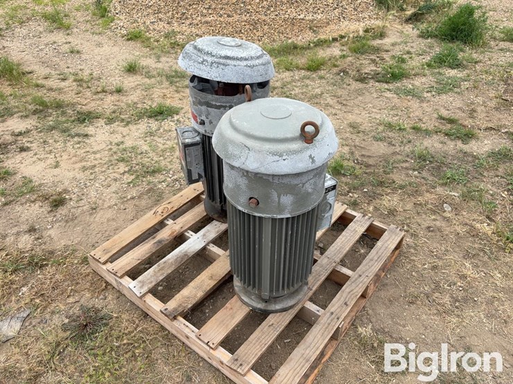 us-electric-motors-25-hp---3-phase-electric-motors-image-3