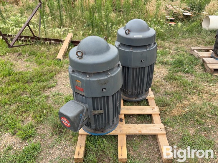 us-electric-motors-75-hp---3-phase-electric-motors-image-2