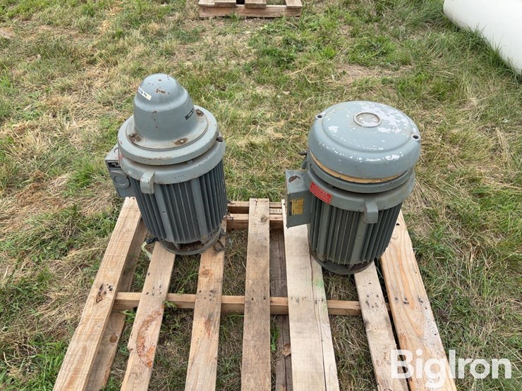 us-electric-motors-15-hp---3-phase-electric-motors-image-8