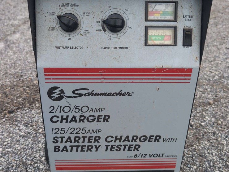 schumacher-se-2158-starter-charger-with-battery-tester-image-2