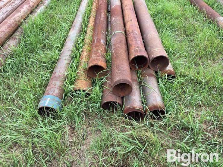 steel-6”-drill-stem-pipe-image-13