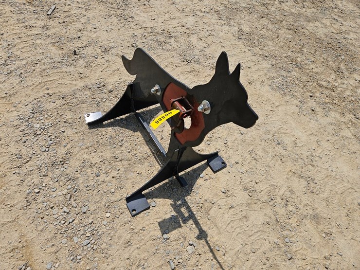 #6886-•-kiit-container-metal-coyote-target-image-6