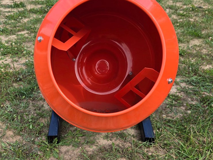 #2036-•-mini-skid-steer-concrete-mixing-drum-image-3