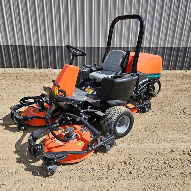 JACOBSEN AR3