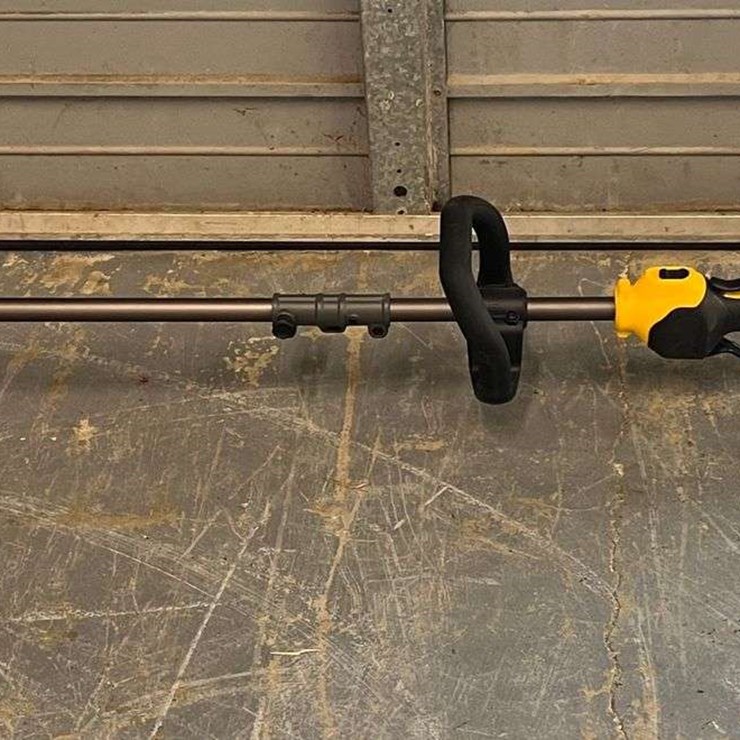 Dewalt Electric Weedeater - Unused