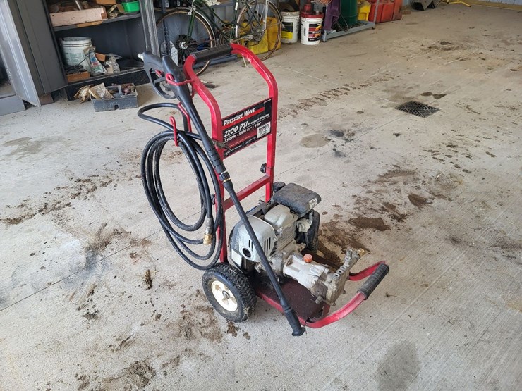 pressure-wave-power-washer-w/gas-engine-image-1