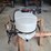 fimco-electric-sprayer-w/poly-tank,-spray-wand,-and-nozzles-image-2