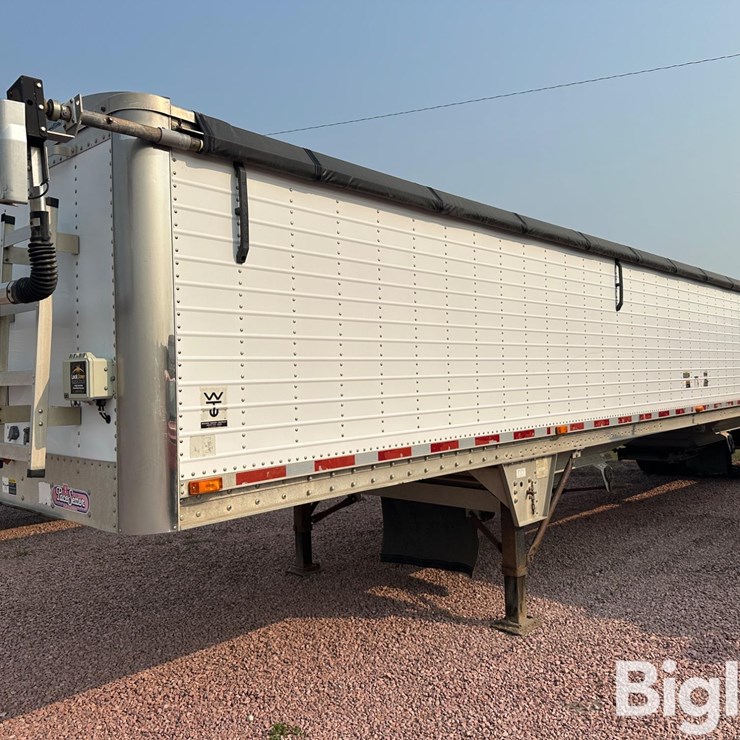 2009 WILSON DWH-500