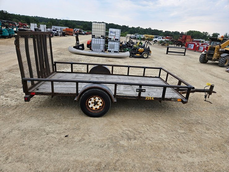#6893-•-2010-big-tex-6'-x-12'-single-axle-trailer-image-6