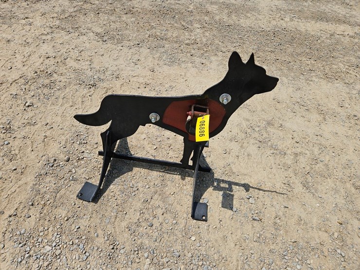 #6886-•-kiit-container-metal-coyote-target-image-5