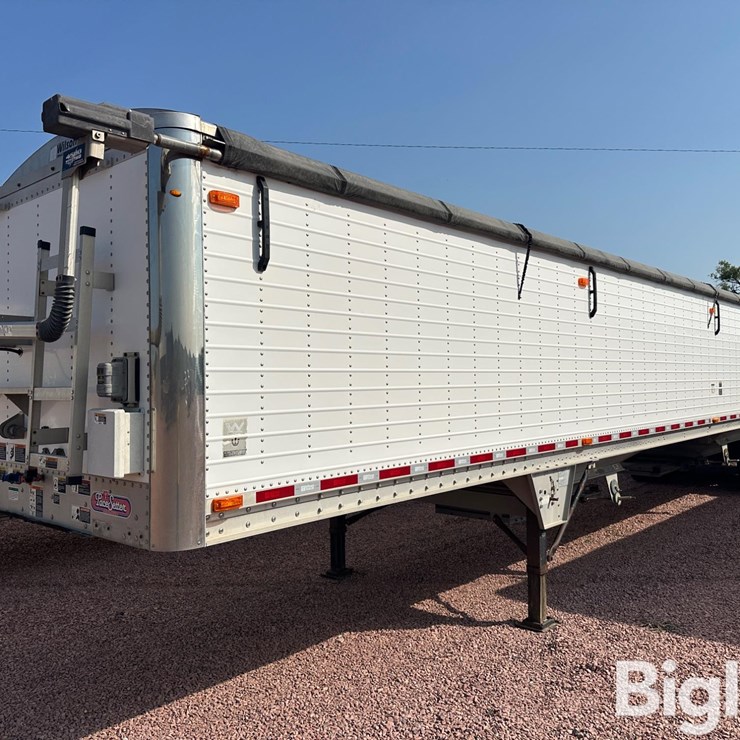 2010 WILSON DWH-500