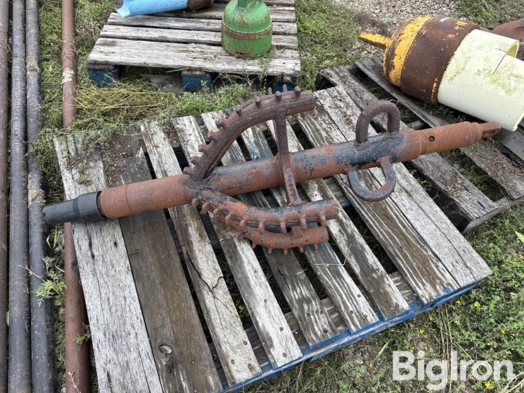 vermeer-underground-boring-bits-&-pipe-image-9