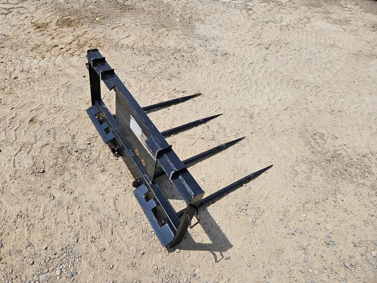 #6909-•-new-land-honor-4-spear-bale-mover-image-5