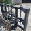 2018-marcrest-bg42-bale-grapple-w/skid-loader-mounting-plate-and-removable-bale-guard---one-owner-like-new-image-8