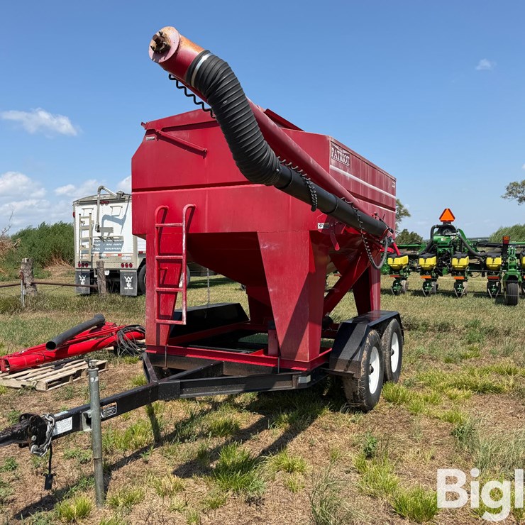 PATRIOT 220