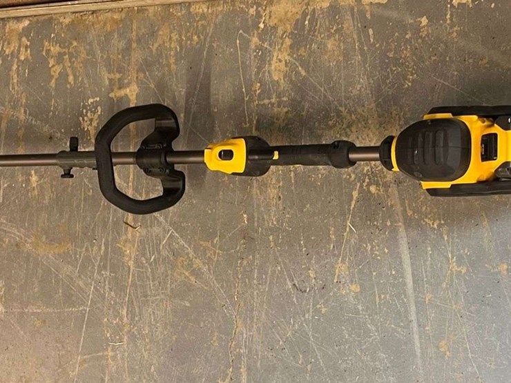 dewalt-electric-weedeater---unused-image-2