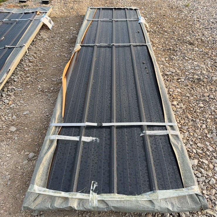 SKLP Roofing Sheets Galvalume Steel Model SK-H50