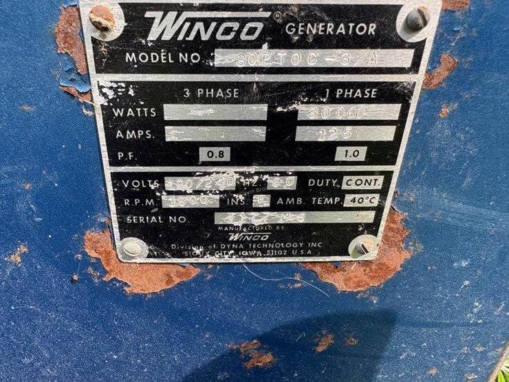winco-pto-generator---15kw-image-6