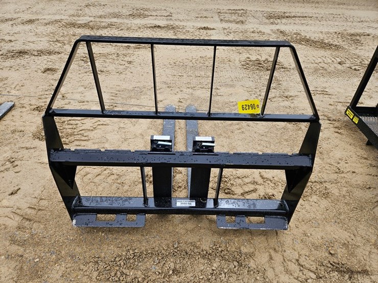 #221-•-kivel-48"-3500-lb-pallet-fork-image-4