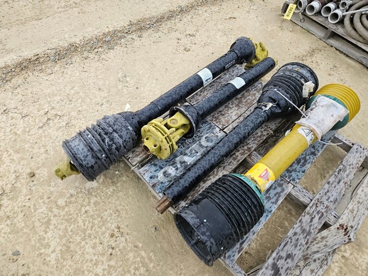 #219-•-pallet-of-pto-shafts-image-3
