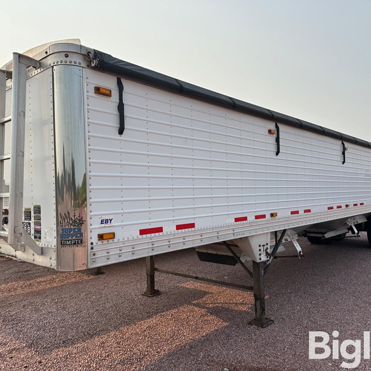 2013 TIMPTE SUPER HOPPER