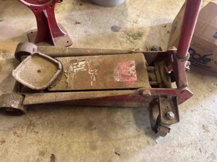 snap-on-floor-jack-image-1