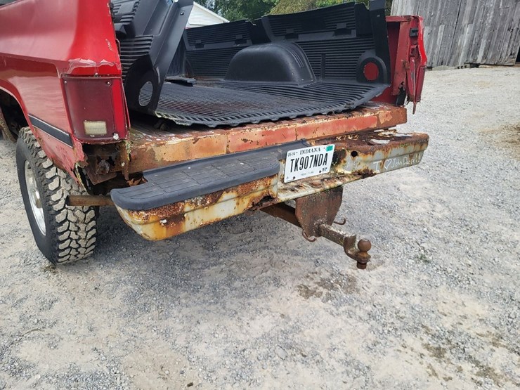1978-square-body-sierra-grande-gmc-25-truck-w/western-snow-blade-image-20