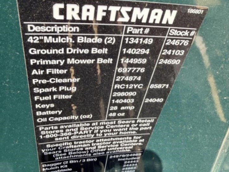 craftsman-lt1000-image-10