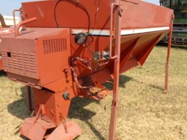 ditch-witch-sand-spreader,-2000lb,-image-2