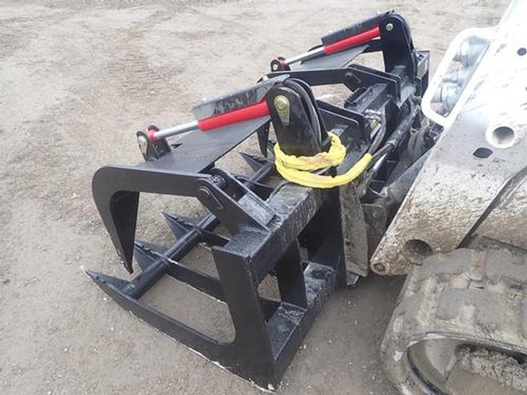 wildcat-84"-heavy-duty-skid-steer-root-grapple-image-7