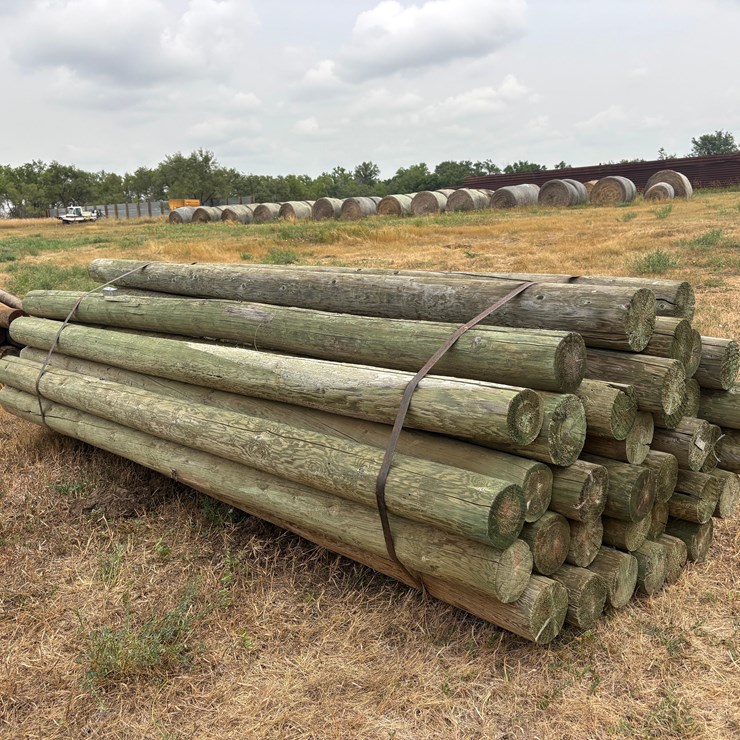 Fencing Supplies