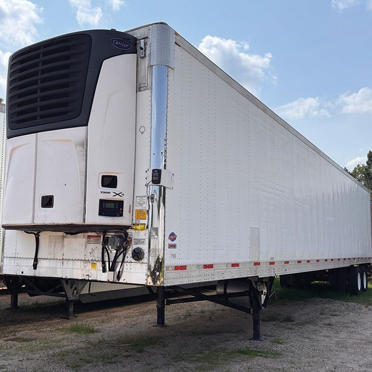 2017 UTILITY 3000R