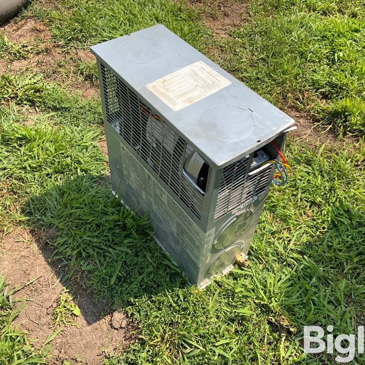 Suburban SF-30F RV Furnace