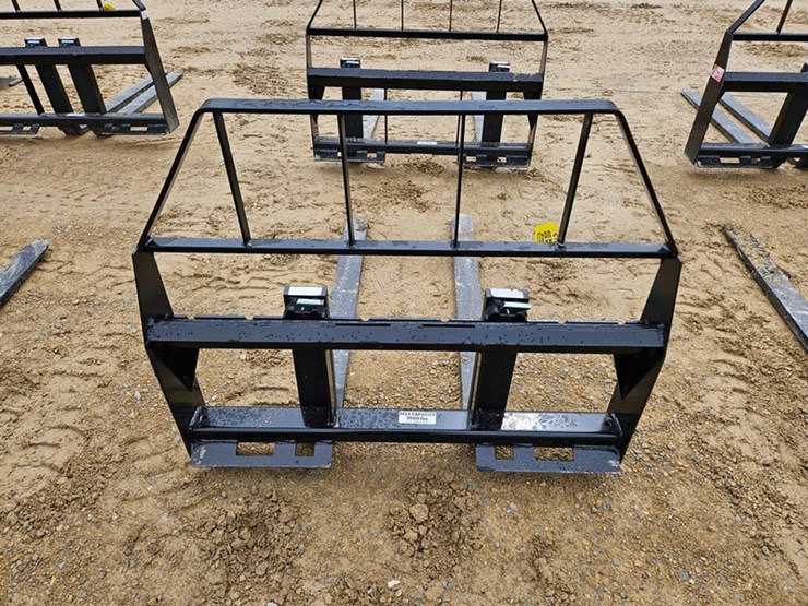 #225-•-kivel-48"-3500-lb-pallet-fork-image-4