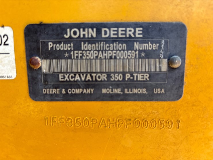 #16331-•-2023-deere-350p-hydraulic-excavator-image-30