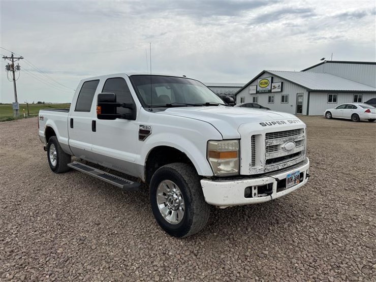 2008-ford-f250-lariat-image-8