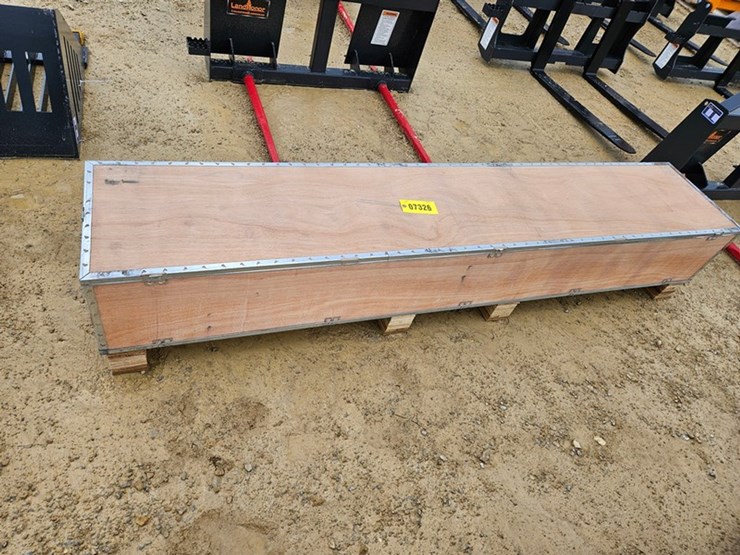 #202-•-2026-land-honor-5000lb-gantry-crane-image-2