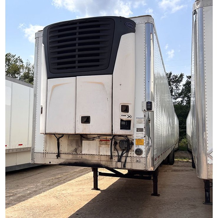 2016 UTILITY 3000R
