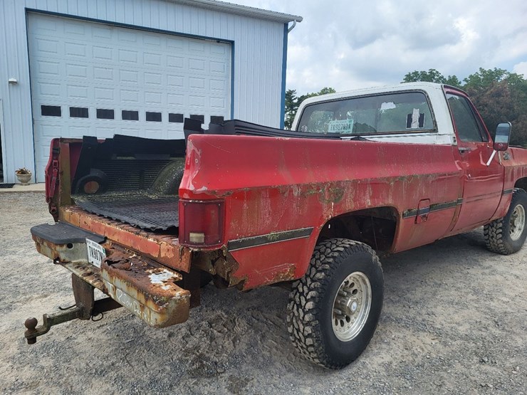 1978-square-body-sierra-grande-gmc-25-truck-w/western-snow-blade-image-26