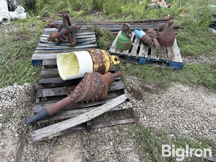vermeer-underground-boring-bits-&-pipe-image-2