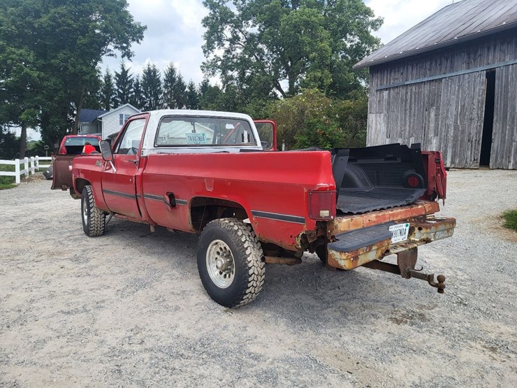 1978-square-body-sierra-grande-gmc-25-truck-w/western-snow-blade-image-3