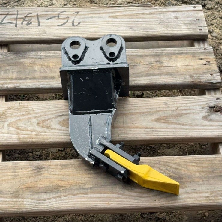 Mini Excavator Ripper Tooth Attachment