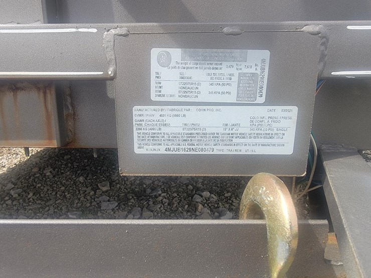 new-2022-cornpro-ut-16'-utility-trailer-image-10