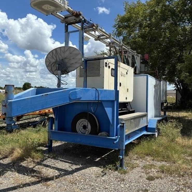 L2 - Bailer Type Oil Production System