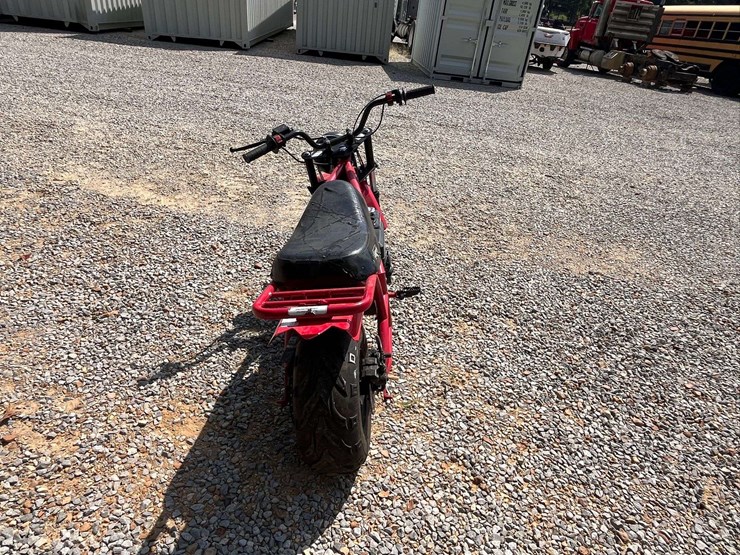polaris-2-seater-go-cart-&-cole-pit-bike-image-10