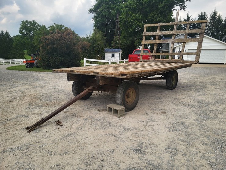 hay-wagon-w/running-gear-image-1