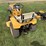 allis-chalmers-b-110-lawn-tractor---needs-battery-image-8
