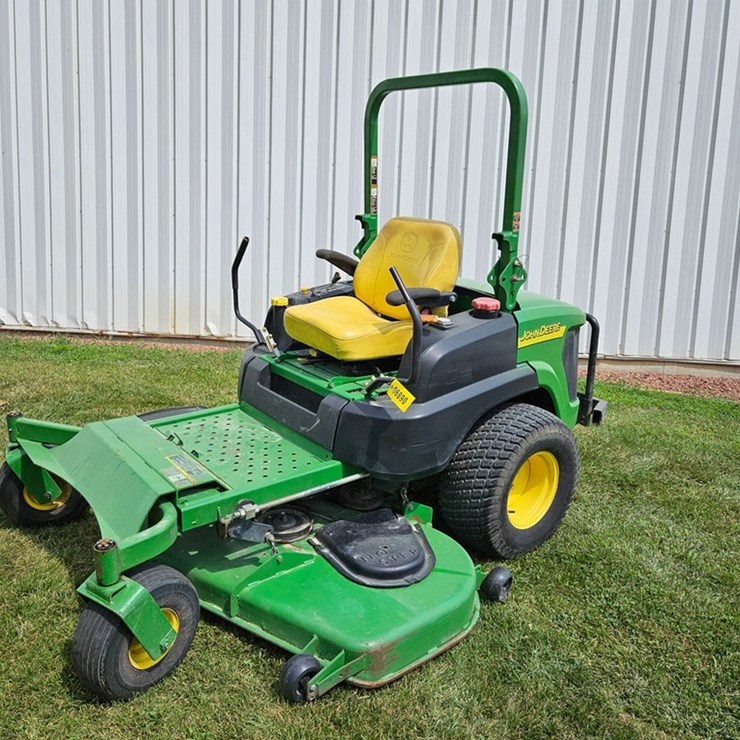 JOHN DEERE 997