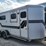hart-tandem-axle-2-horse-bumper-trailer-w/tack-room-image-7